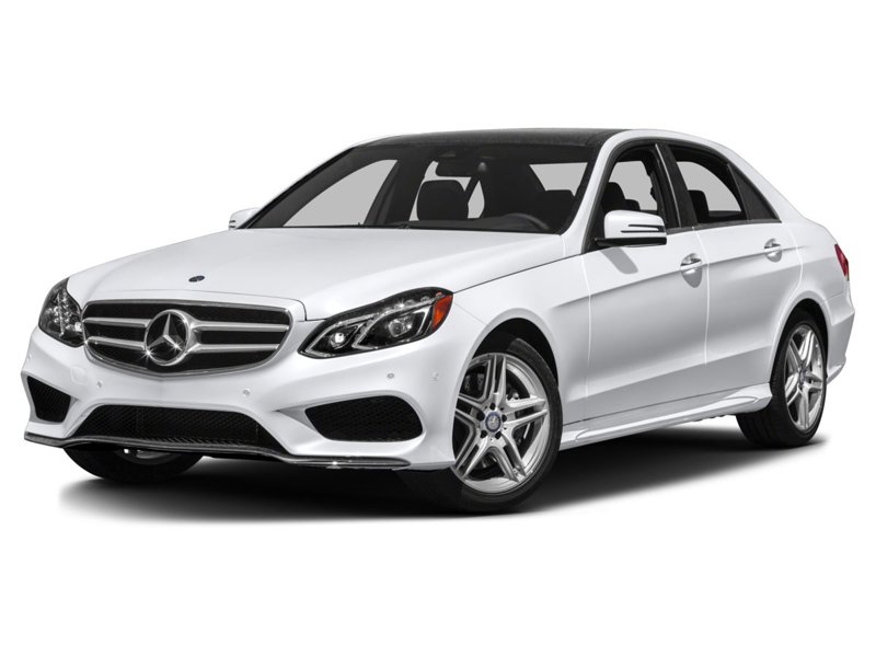 Used 2014 Mercedes-Benz E 350 4MATIC Sedan image 1