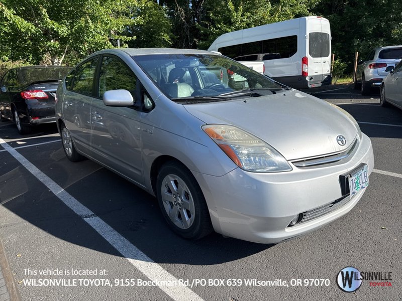 Used 2006 Toyota Prius image 1