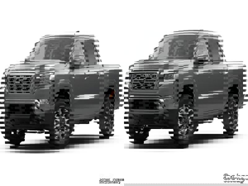 Certified 2024 Nissan Frontier SV w/ SV Convenience Package image 1