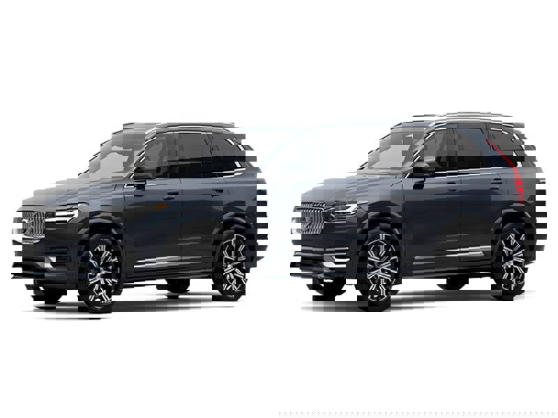 Certified 2023 Volvo XC90 B6 Plus w/ Protection Package Premier image 1