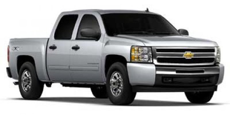 Used 2012 Chevrolet Silverado 1500 LT w/ All-Star Edition image 1