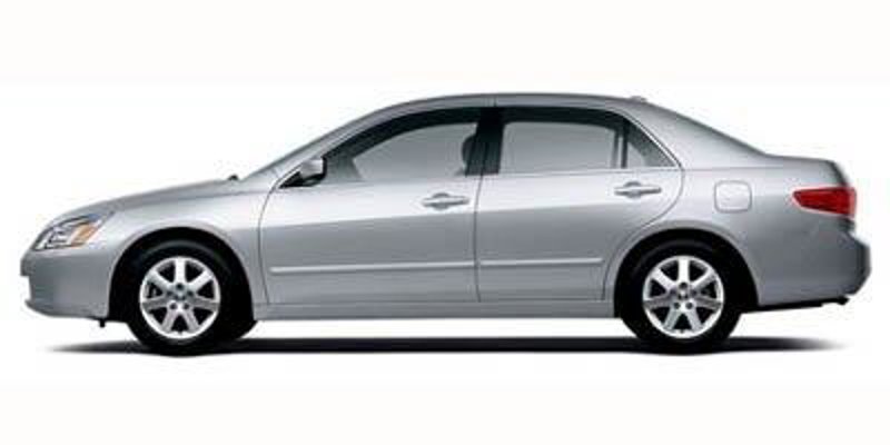 Used 2005 Honda Accord EX-L image 1