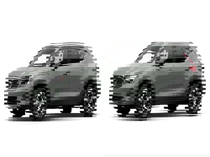 Certified 2024 Volvo XC40 B5 Plus w/ Climate Package image 1