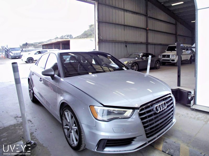 Used 2016 Audi A3 1.8T Premium image 1