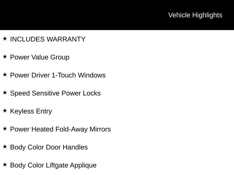 Used 2015 Jeep Patriot Sport w/ Power Value Group image 1