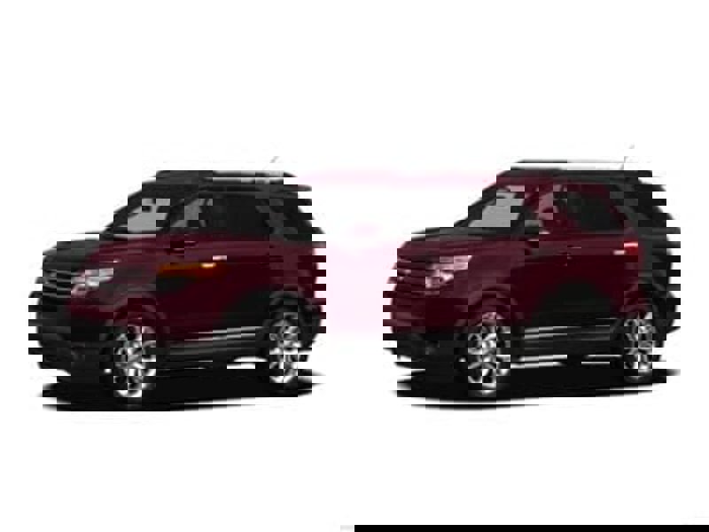 Used 2013 Ford Explorer Limited image 1