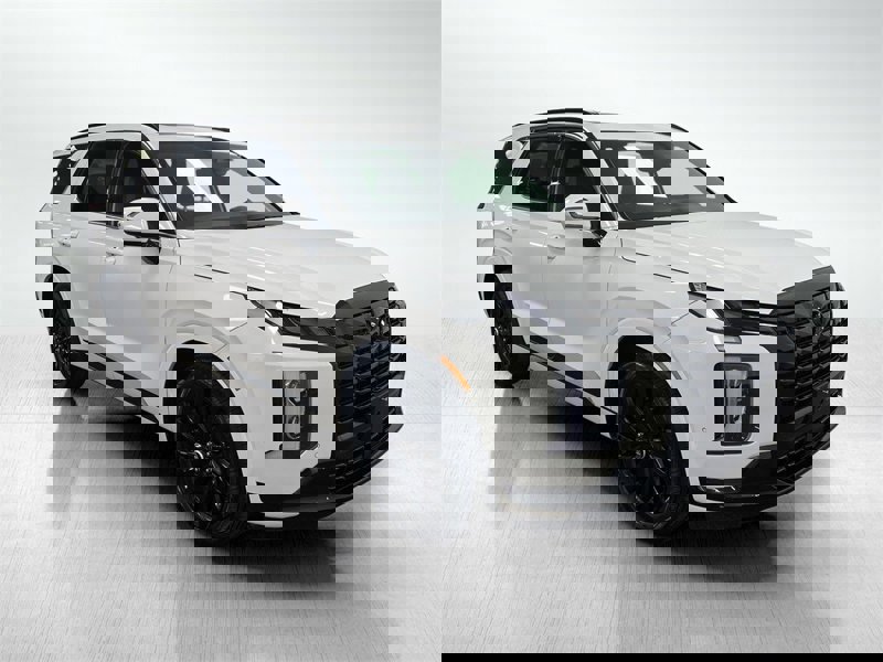 Certified 2024 Hyundai Palisade Calligraphy image 1