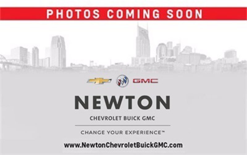 New 2025 Chevrolet Trax LT w/ Driver Confidence Package image 1
