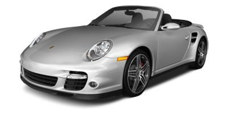 Used 2011 Porsche 911 Carrera image 1
