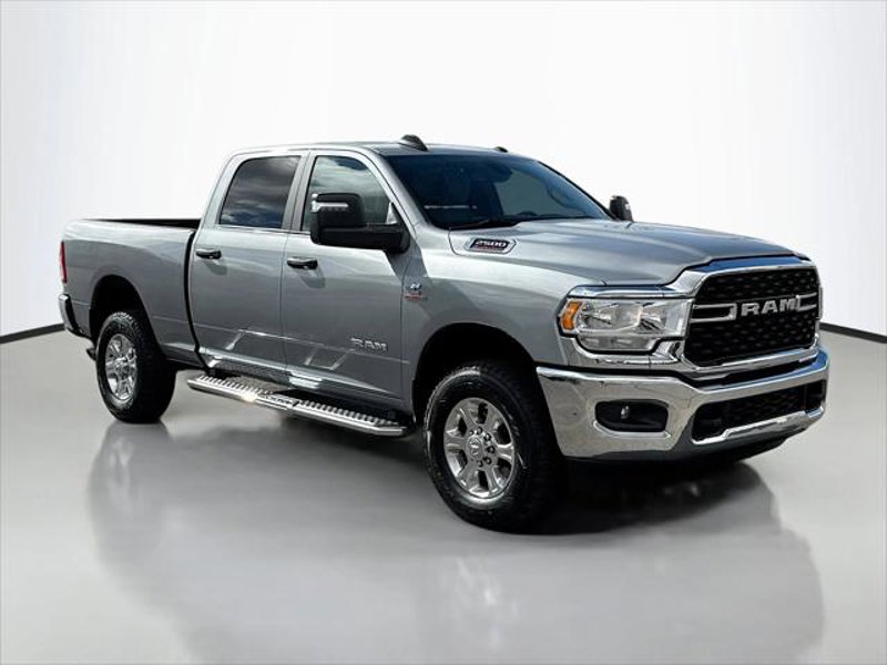 Certified 2024 RAM 2500 Big Horn image 1