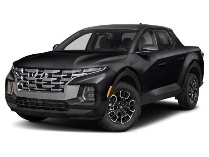 Certified 2024 Hyundai Santa Cruz SEL w/ Activity Package image 1