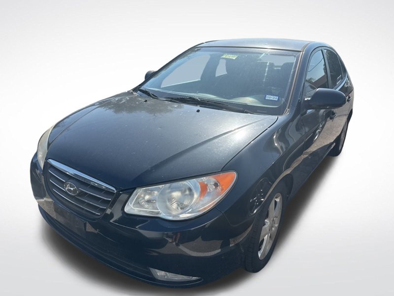 Used 2008 Hyundai Elantra Sedan image 1
