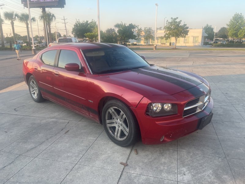Used 2006 Dodge Charger R/T image 1