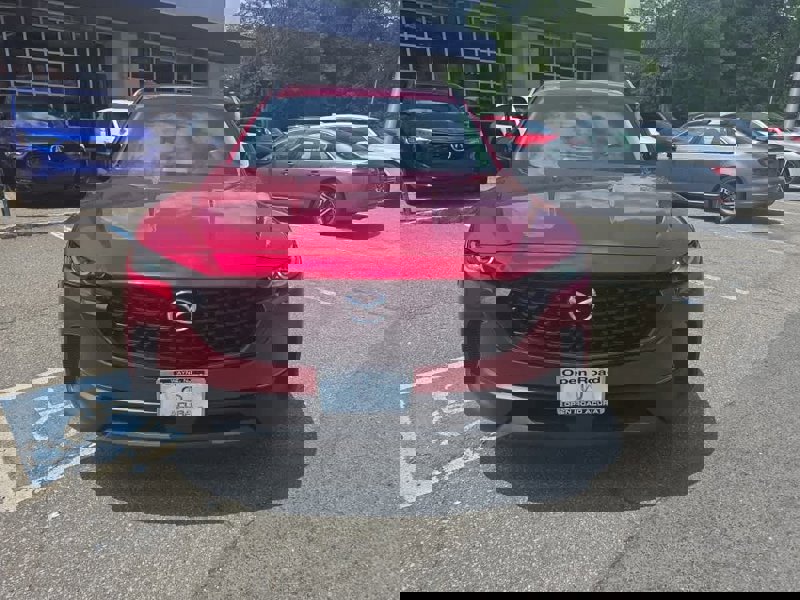 Used 2023 MAZDA CX-50 2.5 S w/ Preferred Plus Pkg image 1