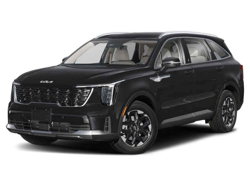 Used 2024 Kia Sorento S image 1