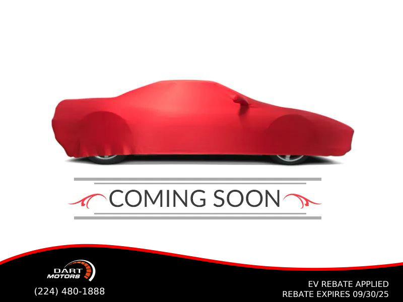 Used 2018 Mitsubishi Outlander GT image 1
