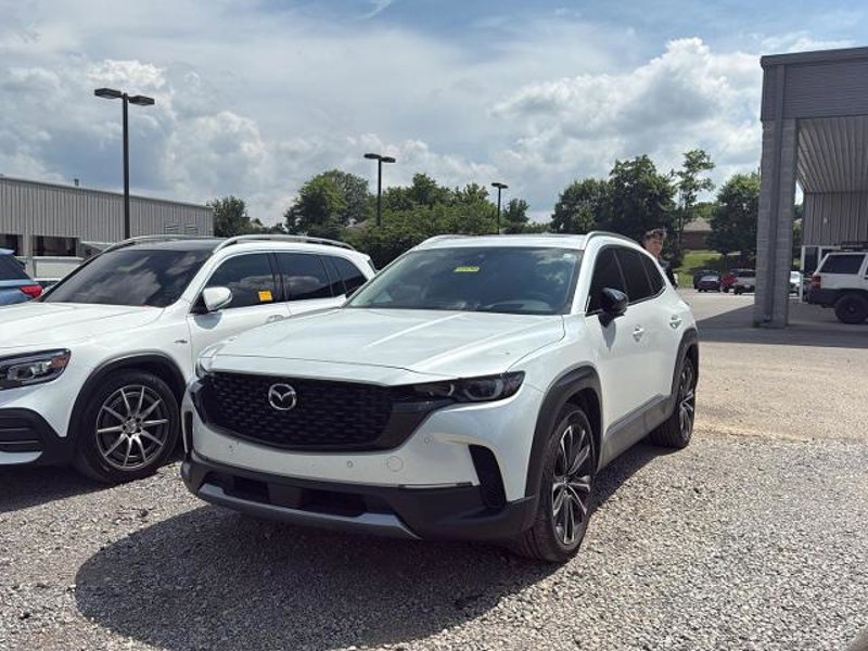 Used 2023 MAZDA CX-50 2.5 Turbo w/ Cargo Package image 1