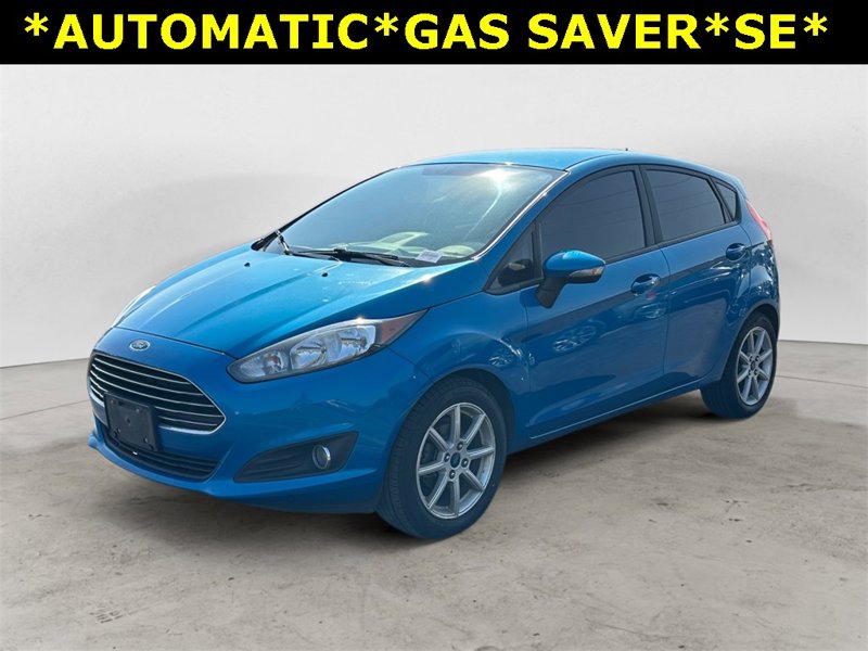 Used 2015 Ford Fiesta SE w/ Equipment Group 201A image 1
