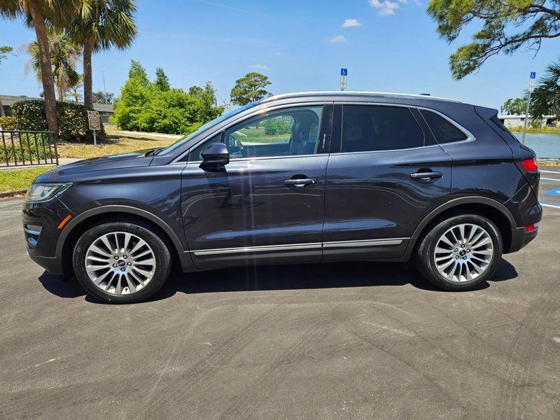 Used 2015 Lincoln MKC FWD w/ Equipment Group 102A Reserve image 1