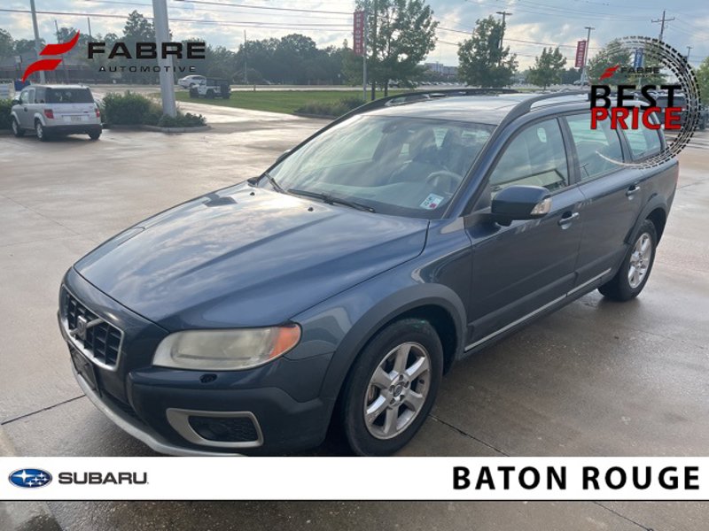 Used 2009 Volvo XC70 3.2 image 1