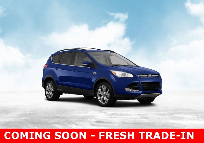 Used 2014 Ford Escape SE image 1