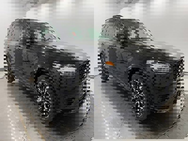 Certified 2023 Volvo XC90 T8 Plus w/ Protection Package image 1