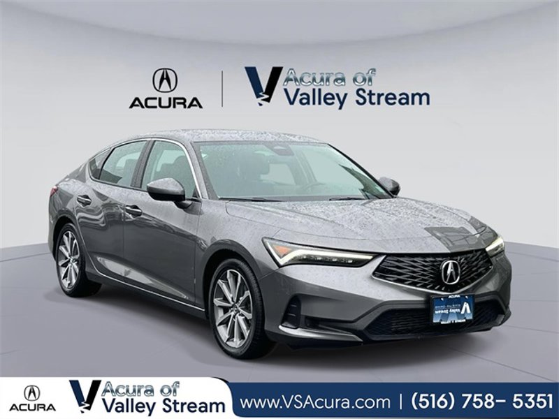 Used 2023 Acura Integra image 1