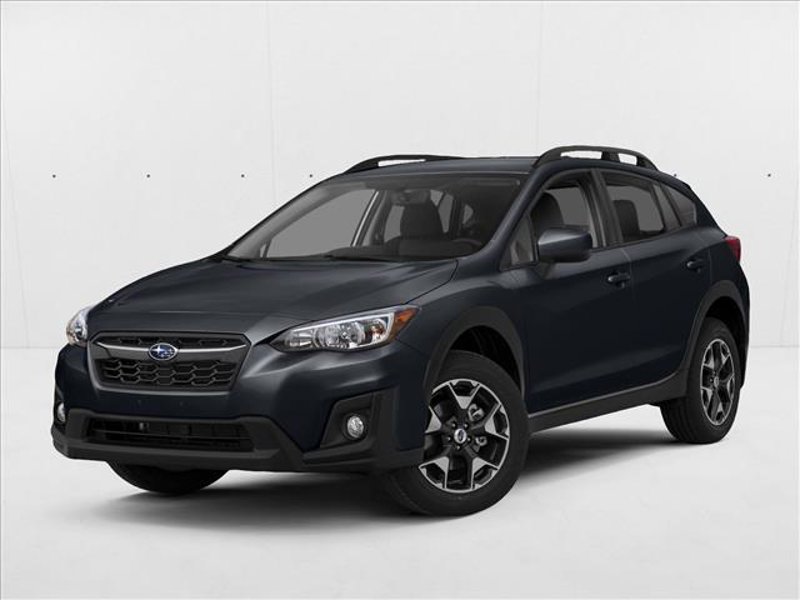 Used 2019 Subaru Crosstrek 2.0i Limited w/ Moonroof Package w/Navigation image 1