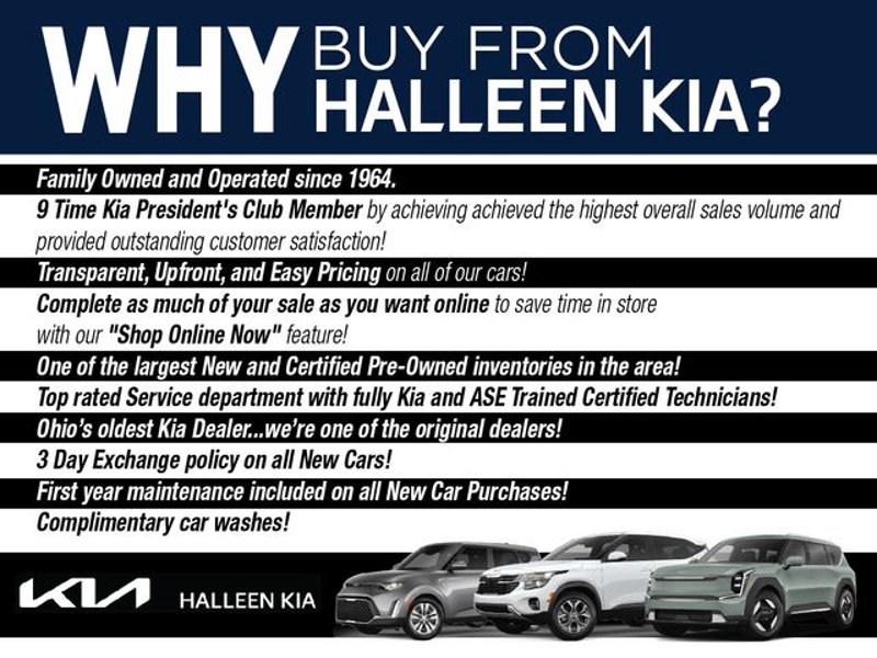 Certified 2022 Kia Seltos S image 1