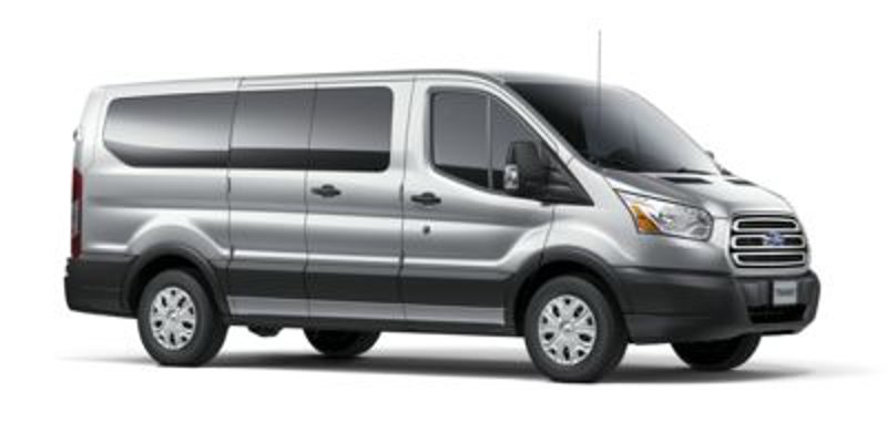 Used 2015 Ford Transit 350 XL image 1