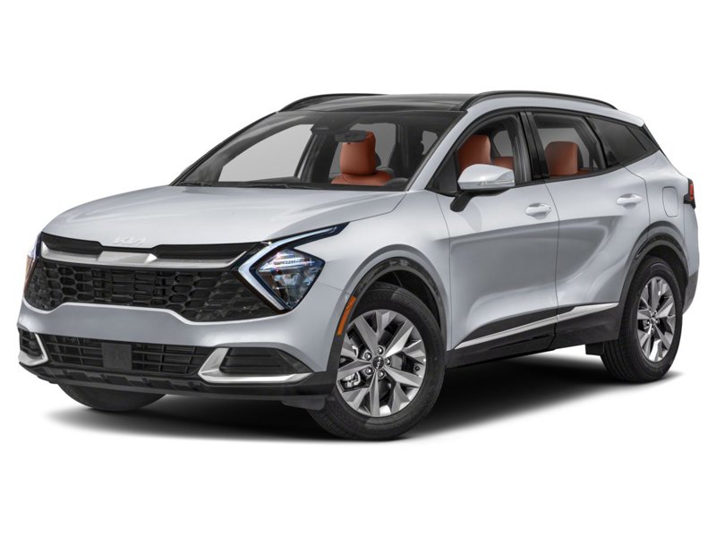 Certified 2023 Kia Sportage SX image 1