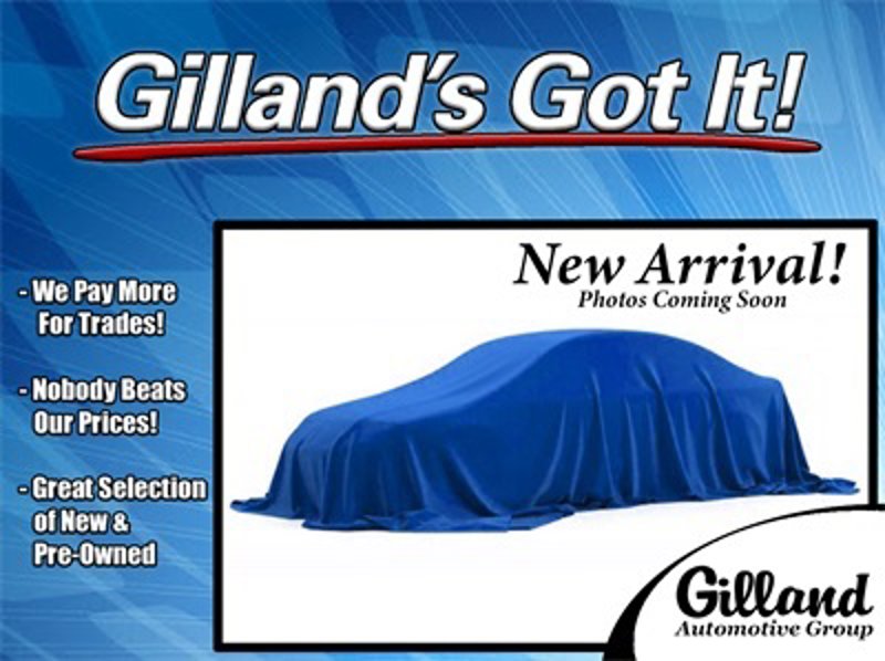 Used 2016 Jeep Cherokee Latitude w/ Comfort/Convenience Group image 1