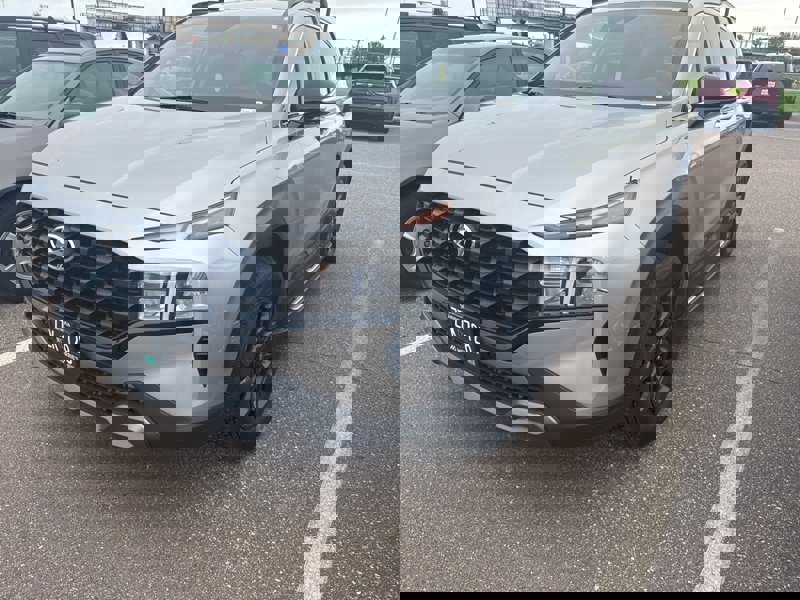 Certified 2022 Hyundai Santa Fe XRT image 1