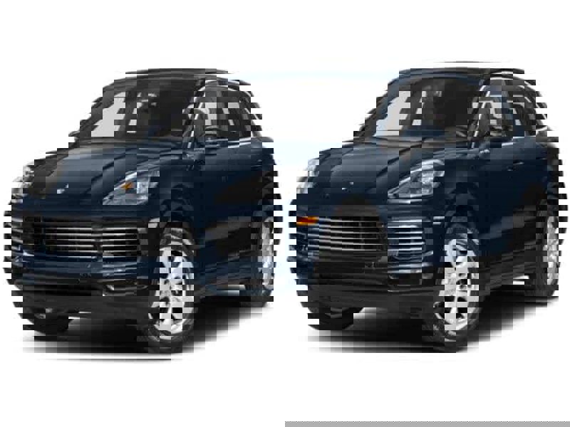 Used 2019 Porsche Cayenne image 1