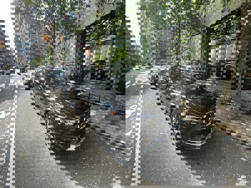 Certified 2024 Volvo V90 B6 Cross Country Plus image 1