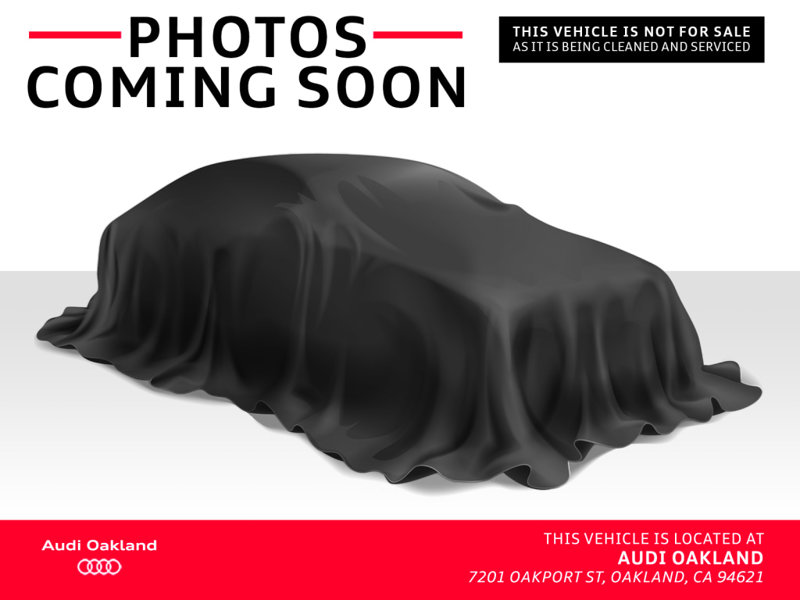 Used 2020 Audi Q5 2.0T Premium w/ Convenience Package image 1