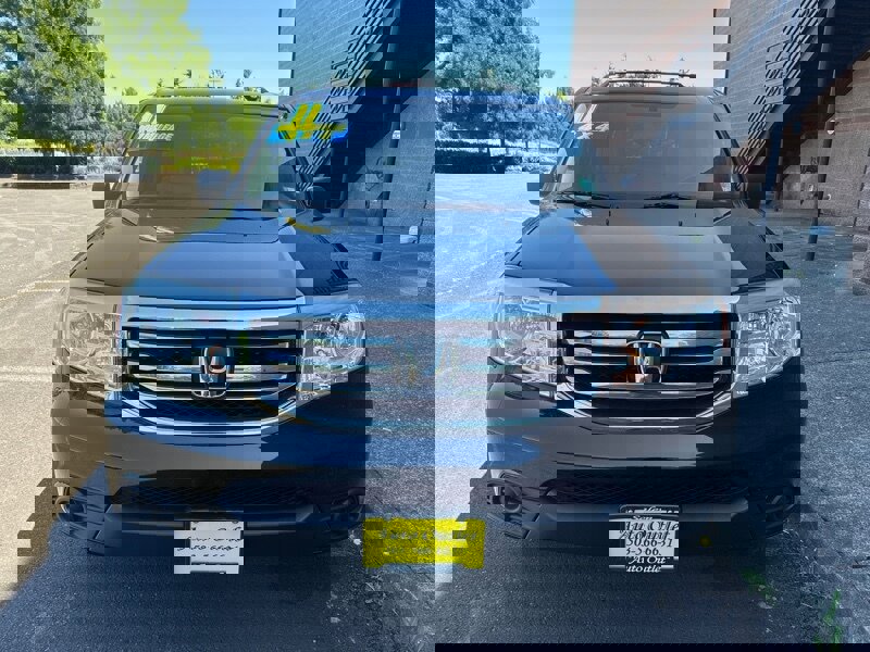 Used 2013 Honda Pilot LX image 1