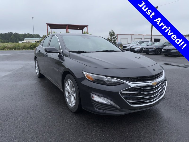 Used 2023 Chevrolet Malibu LT image 1