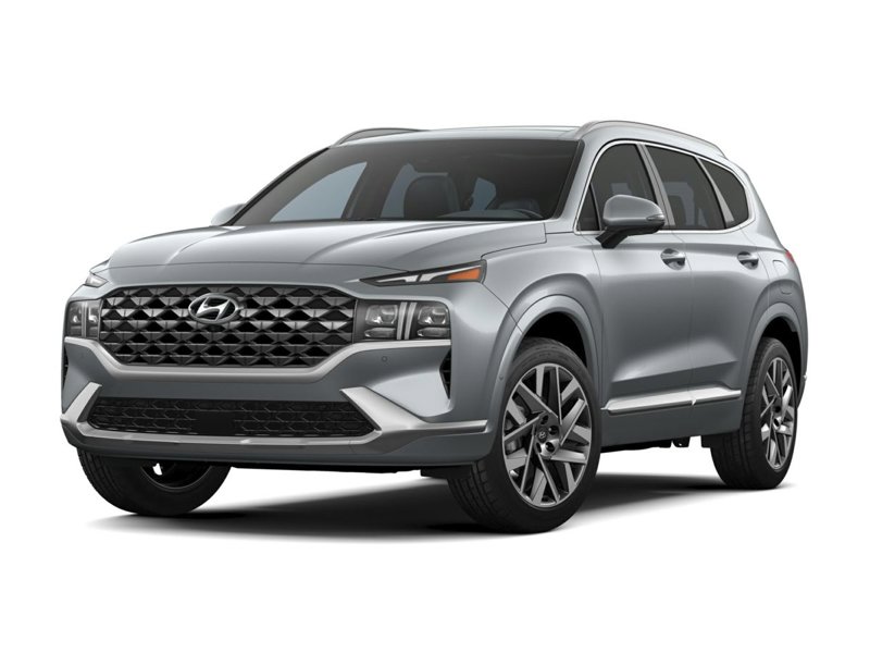 Certified 2023 Hyundai Santa Fe SEL w/ Premium Package image 1