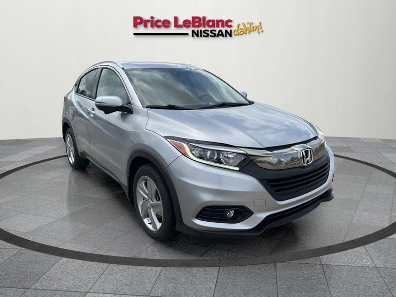 Used 2019 Honda HR-V EX image 1