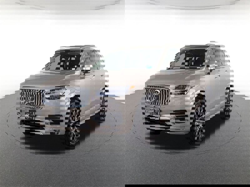 Certified 2024 Volvo XC90 B5 Core image 1