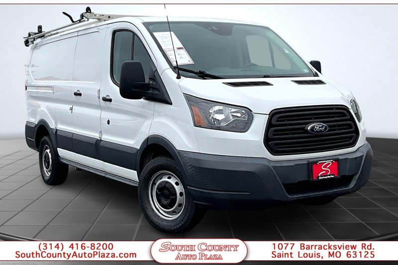 Used 2018 Ford Transit 250 130 Low Roof image 1