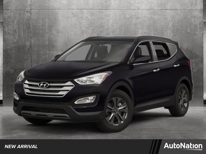 Used 2014 Hyundai Santa Fe Sport image 1