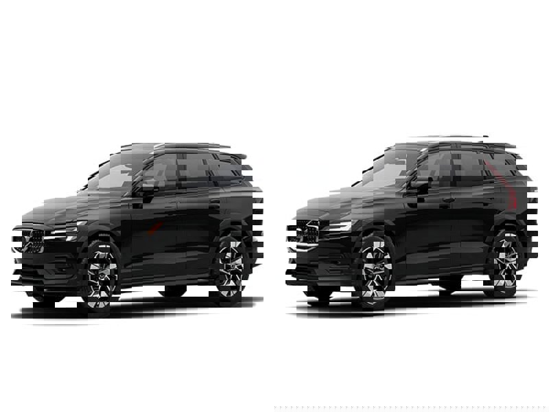 Certified 2024 Volvo V60 B5 Cross Country Plus image 1