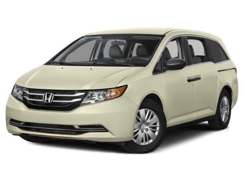 Used 2015 Honda Odyssey LX image 1
