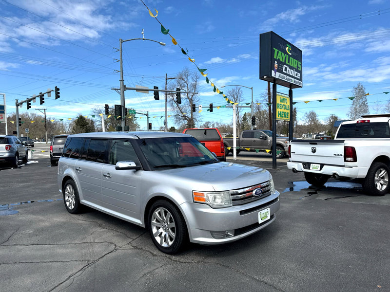 Used 2012 Ford Flex Limited image 1