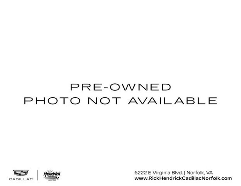 Certified 2024 Cadillac XT6 Sport w/ Platinum Package image 1