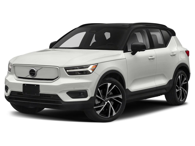 Certified 2022 Volvo XC40 P8 Recharge Plus image 1