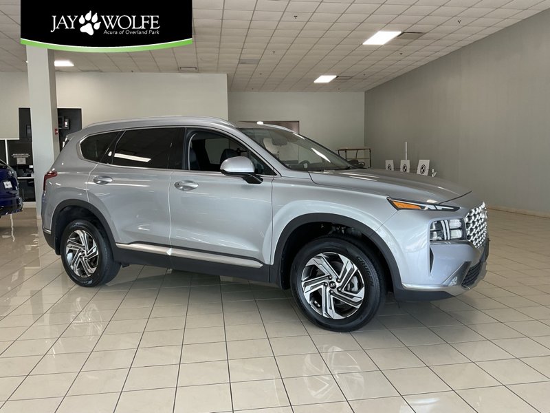 Used 2022 Hyundai Santa Fe SEL w/ Cargo Package image 1