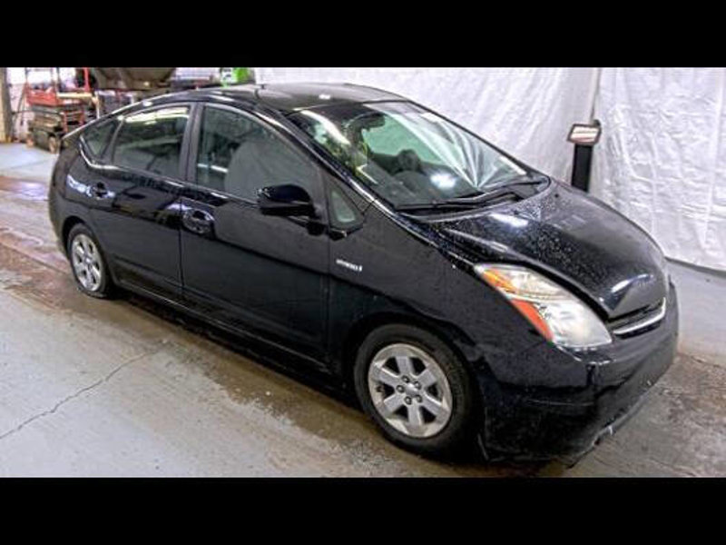 Used 2007 Toyota Prius image 1